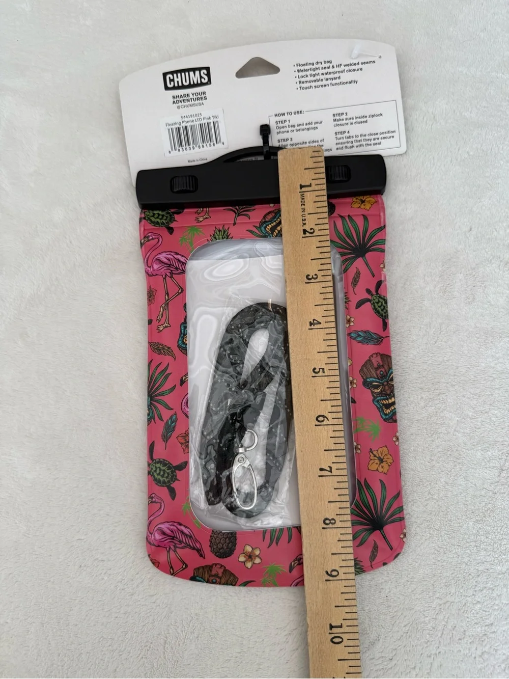 Chums Floating Phone Protector - Picture 3 of 4